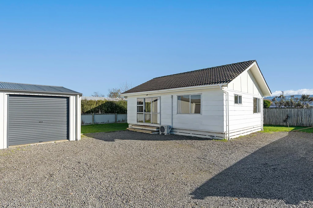 10a Augustus Street, Carterton, Wellington
