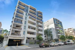 UNIT 55 6 GEORGE ST, Warwick Farm