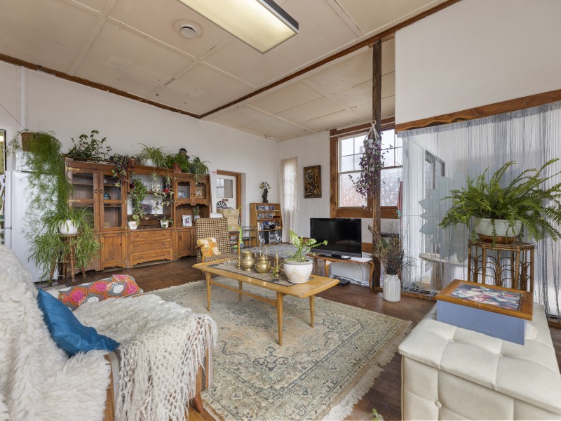 17 Holyhead Street, Outram, Dunedin, 2部屋, 0バスルーム, House