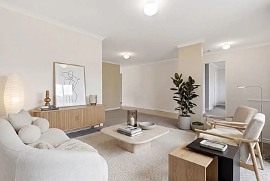 Falcon 4Habitaciones Coastal Elegance Meets Contemporary Comfort in Falcon
