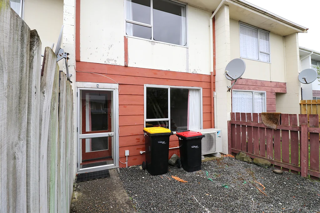 Close to City Centre!