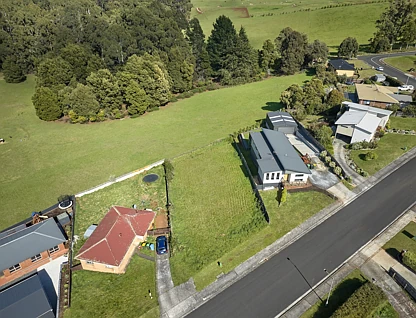 9 Ramsden Street, Somerset, West and North West, 0 chambres, 0 salles de bain, Section