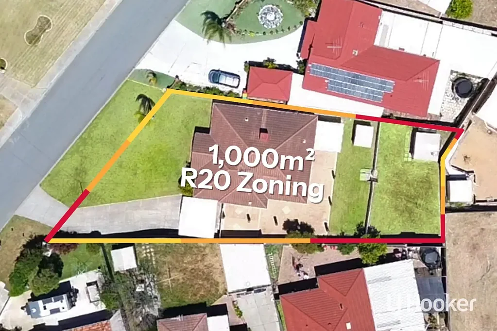 44 Leonard Way, Spearwood, WA 6163