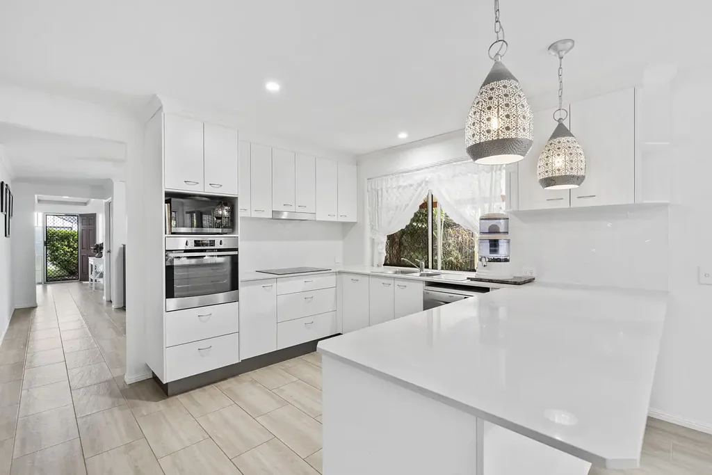 Alexandra Hills 3침실 Easy Living, Beautifully Maintained & Perfectly Positioned