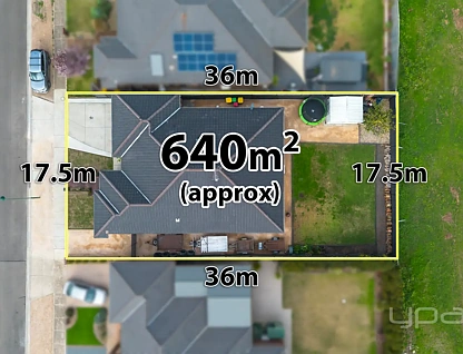 99 Long Tree Drive, Harkness, VIC 3337, 4 ਕਮਰੇ, 2 ਬਾਥਰੂਮ, House