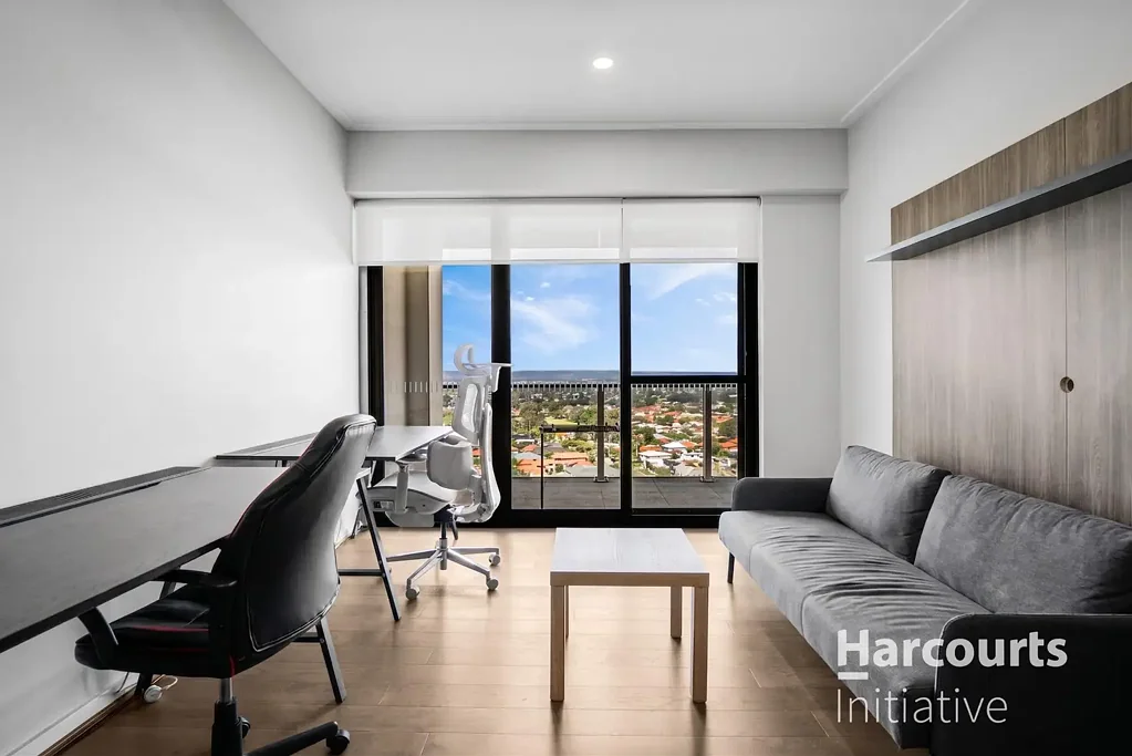Burswood 2Zimmer Elevated and Resort-Style Burswood Living with a Huge Balcony & $900pw Rental Return