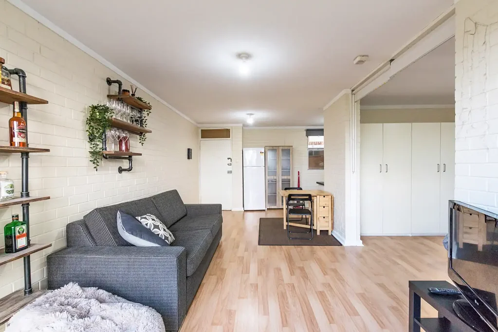 Wembley 1房  Relaxed Living in a Prime Wembley Location