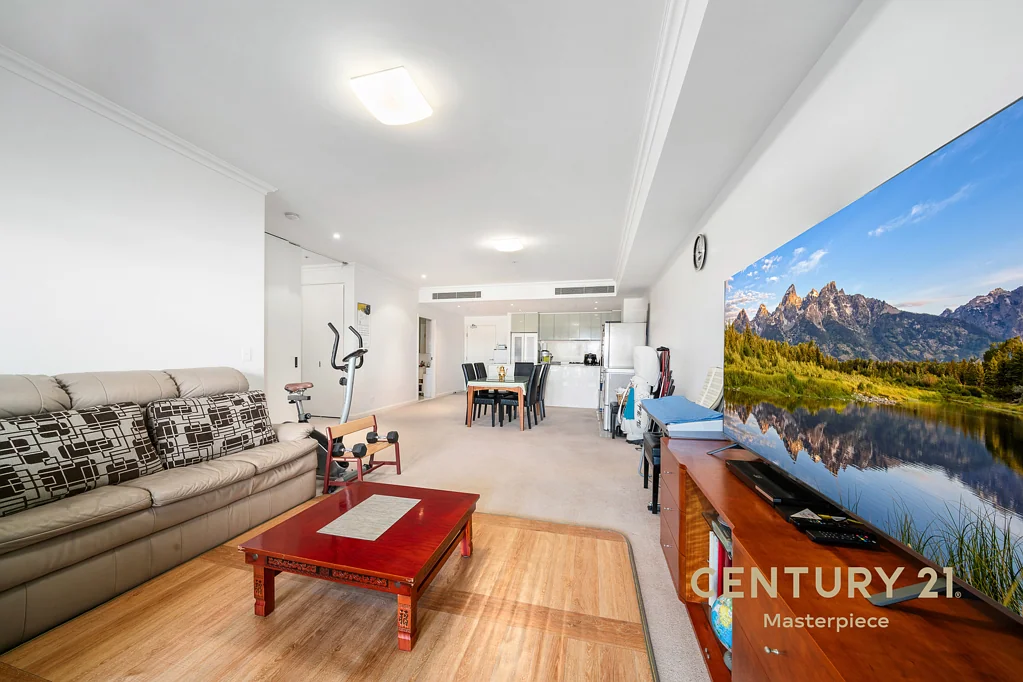 609F/5 Pope Street, Ryde, NSW 2112