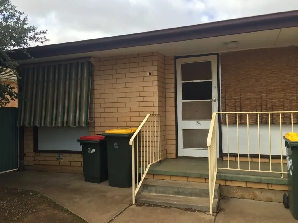 Affordable Living