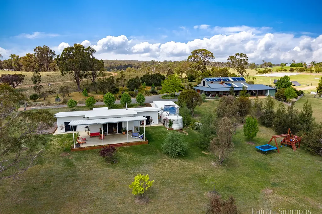 Armidale 5房  Substance, Sustainability and Scope