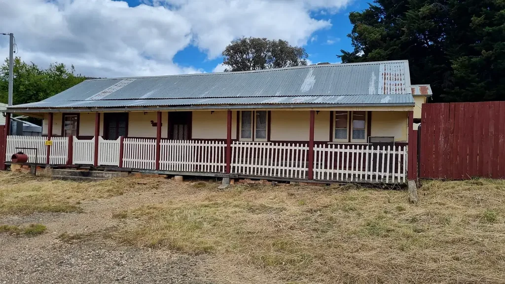 3785 Peelwood Road, Crookwell, NSW 2583