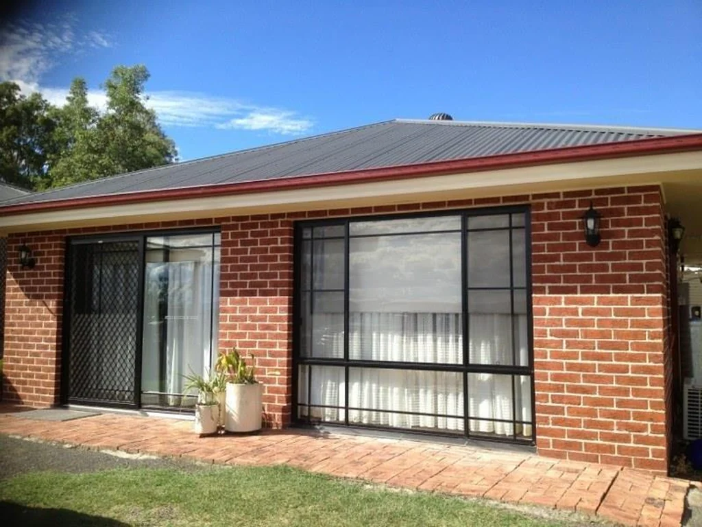 Tamworth Furnished Accommodation - Oxley Vale