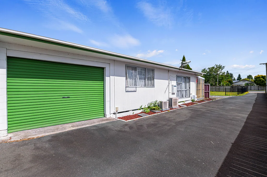 Fairy Springs 2房  Affordable and Packed With Potential