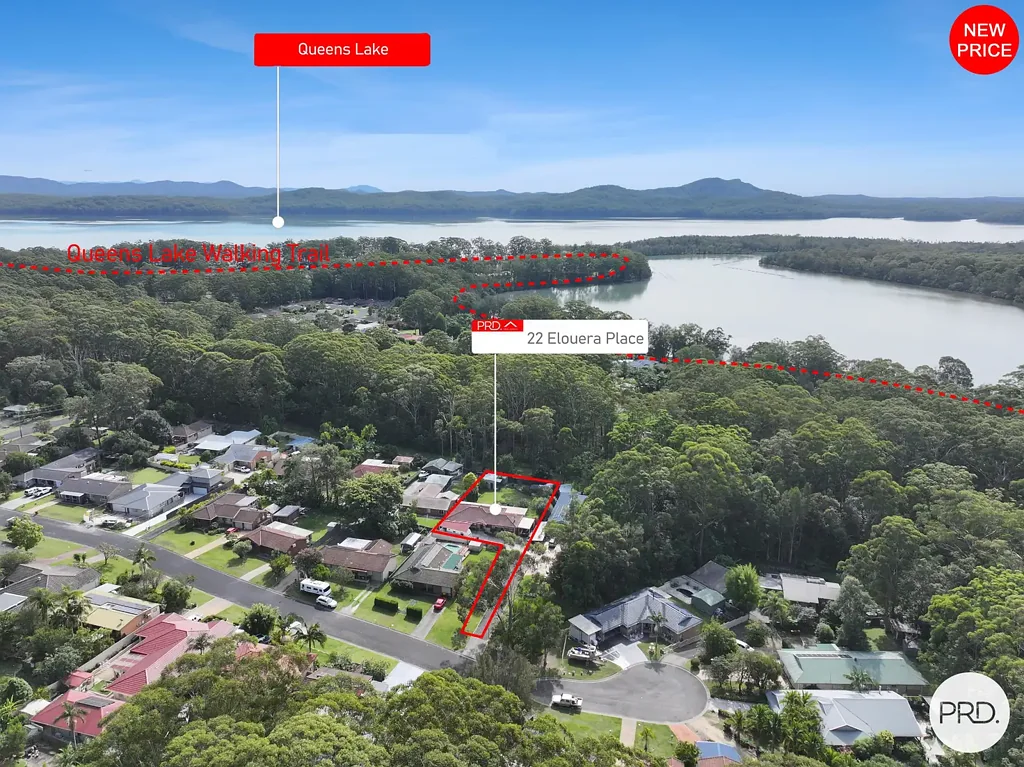 West Haven 4ਬੈੱਡਰੂਮ Expansive 1,469sqm Block with Exceptional Versatility