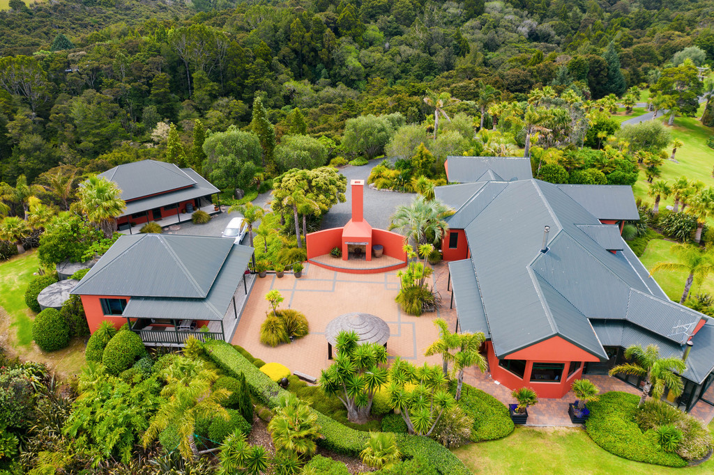 1542 Ngunguru Road, Ngunguru, Whangarei, 6 침실, 0 욕실