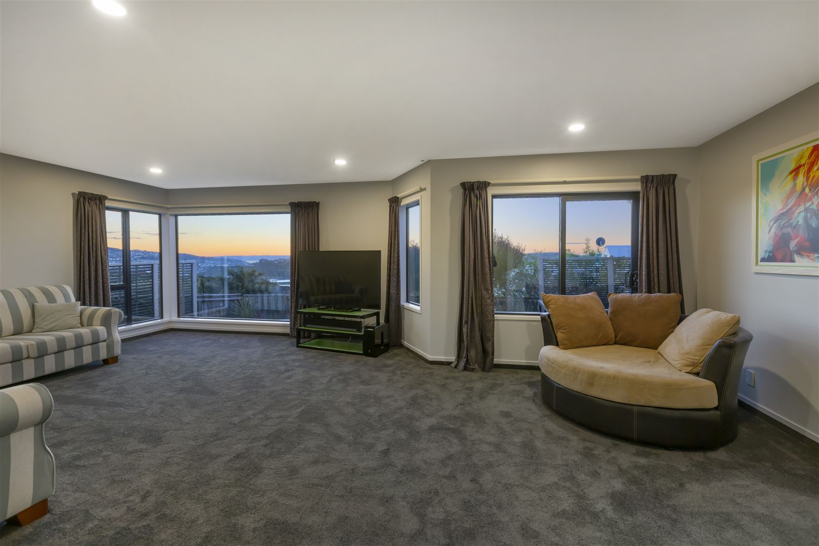 134b Eskdale Road, Papakowhai, Porirua, 3 ห้องนอน, 2 ห้องน้ำ