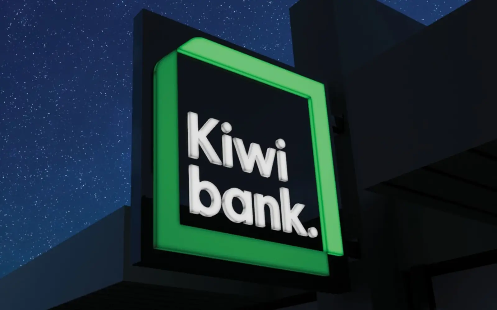 政府收购Kiwibank，将持有其100%股份