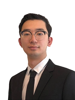 Kevin Zhou