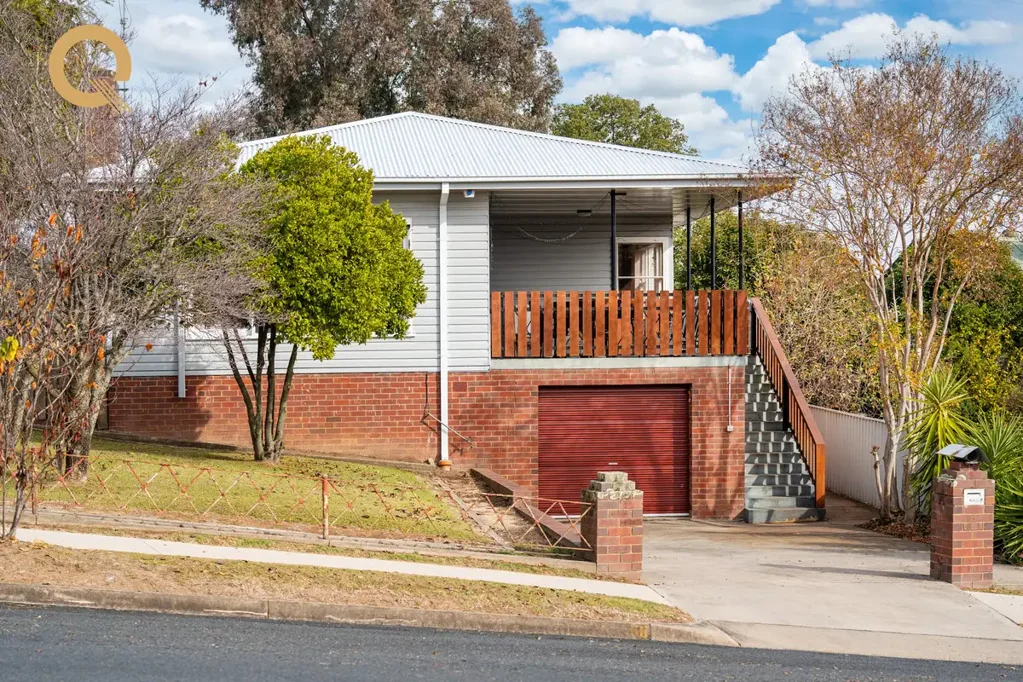 66 Donaldson Street, Corryong, VIC 3707