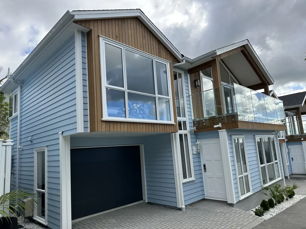 Rothesay Bay 4Kwarto Luxury Living with Coastal Charm