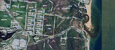 Bowen Fishing Retreat on 35 Acres just minutes from the Town of Bowen