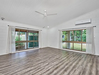 18 Bataan Close, Trinity Park, QLD 4879, 4房, 3浴, 整租独立别墅