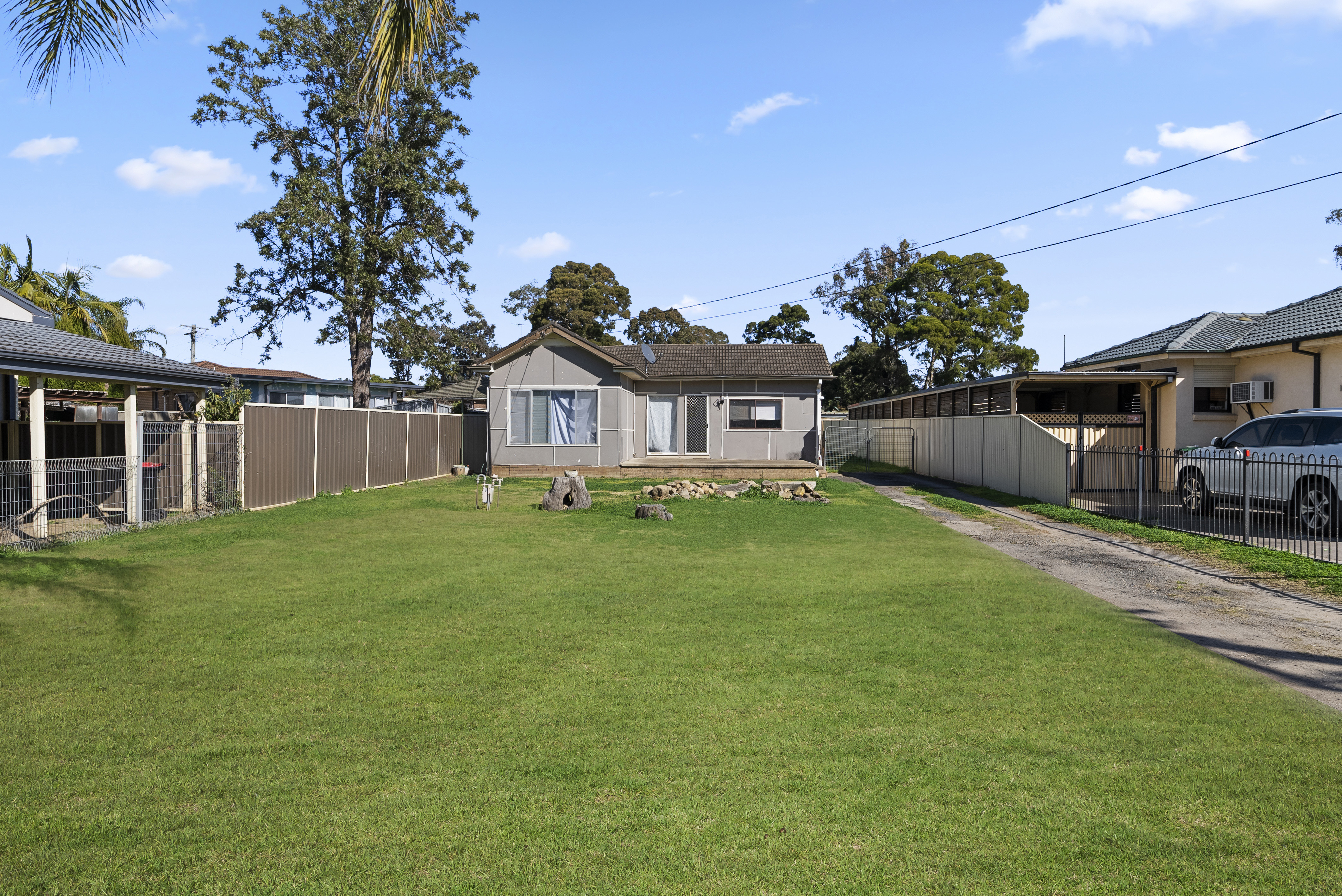 17 MELBOURNE ST, OXLEY PARK NSW 2760, 0 rūma, 0 rūma horoi, House