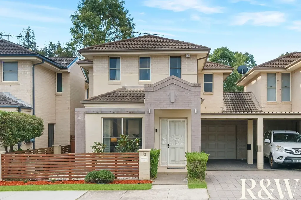 Beautiful 3 Bedroom Family Home - Ready to move in!