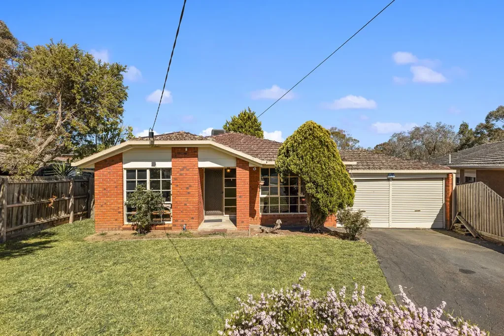 3 Beccie Court, Ferntree Gully, VIC 3156
