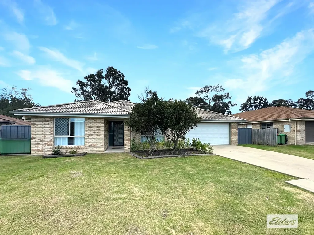 Laidley 4 Bedroom Investment Opportunity or Make it Your Own