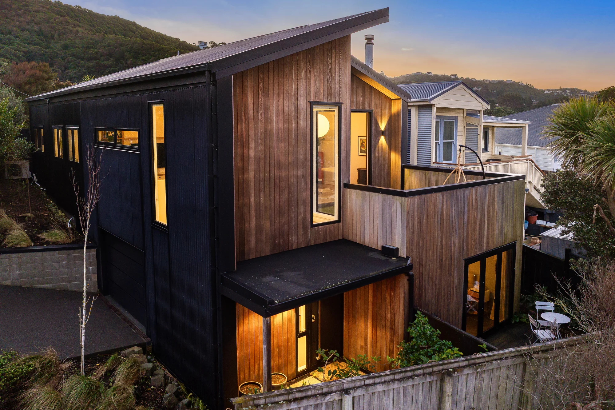 Island Bay 4कमरा ONE - OF - A - KIND - Totally transformed