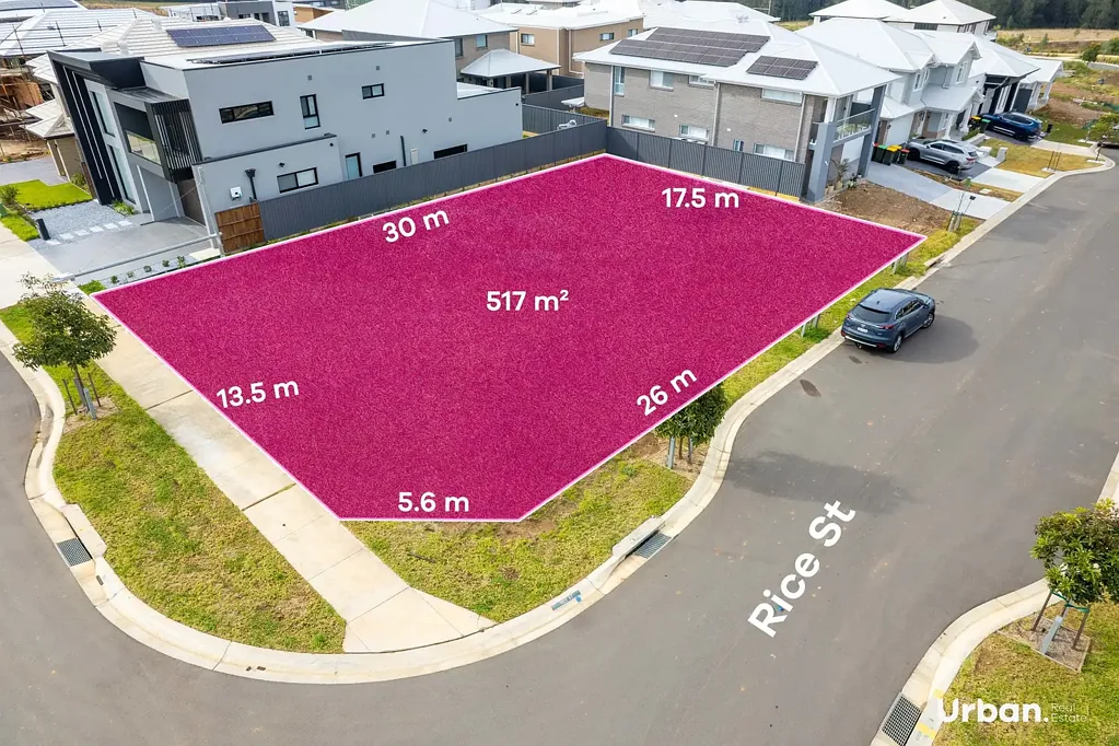 27 Canola Street, Oran Park, NSW 2570