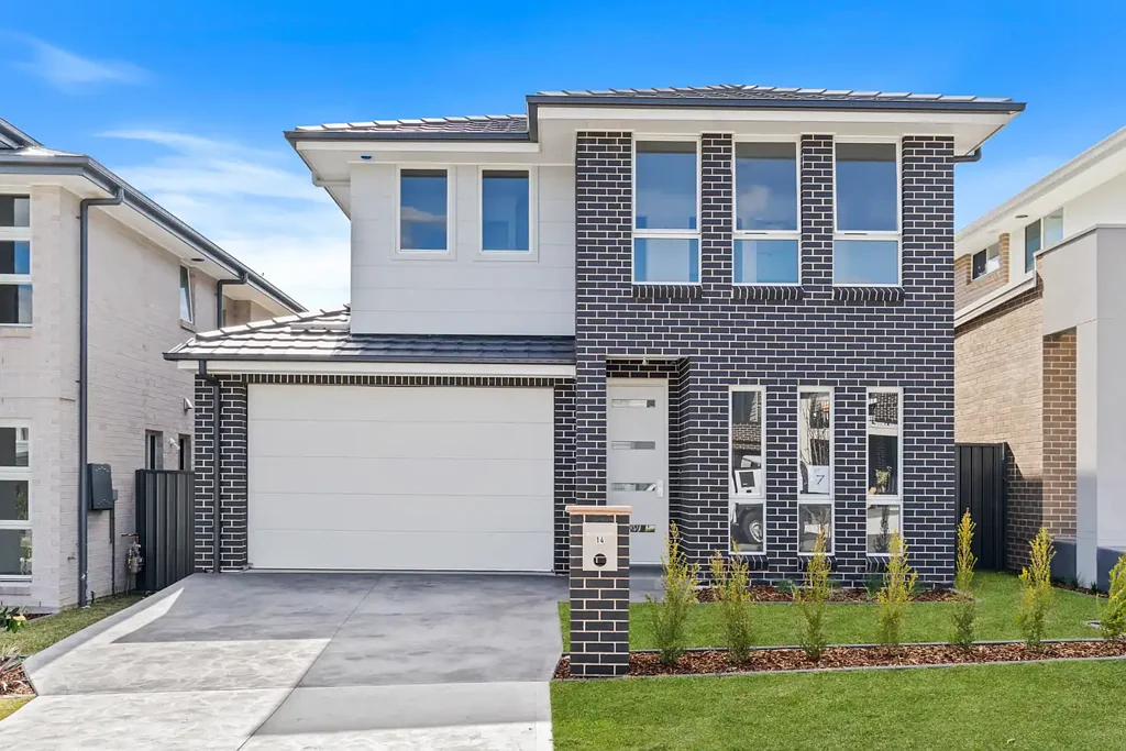 Leppington 4 Bedroom BRAND NEW 4 BEDROOM HOMES WITH PREMIUM UPGRADES IN EMERALD HILLS