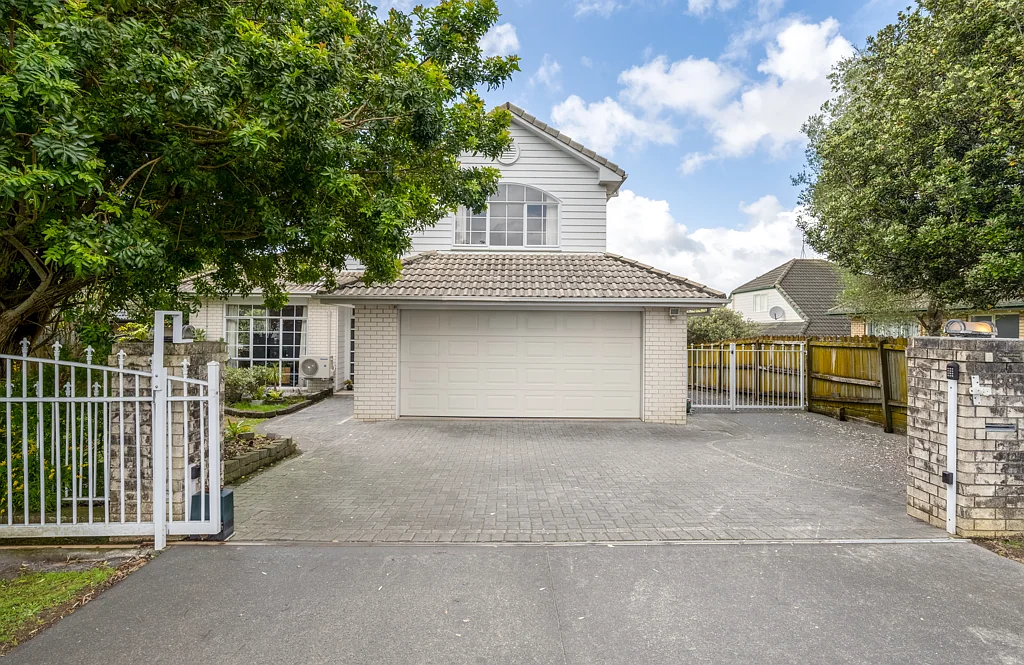 198 Botany Road, Botany Downs, Manukau City, Auckland