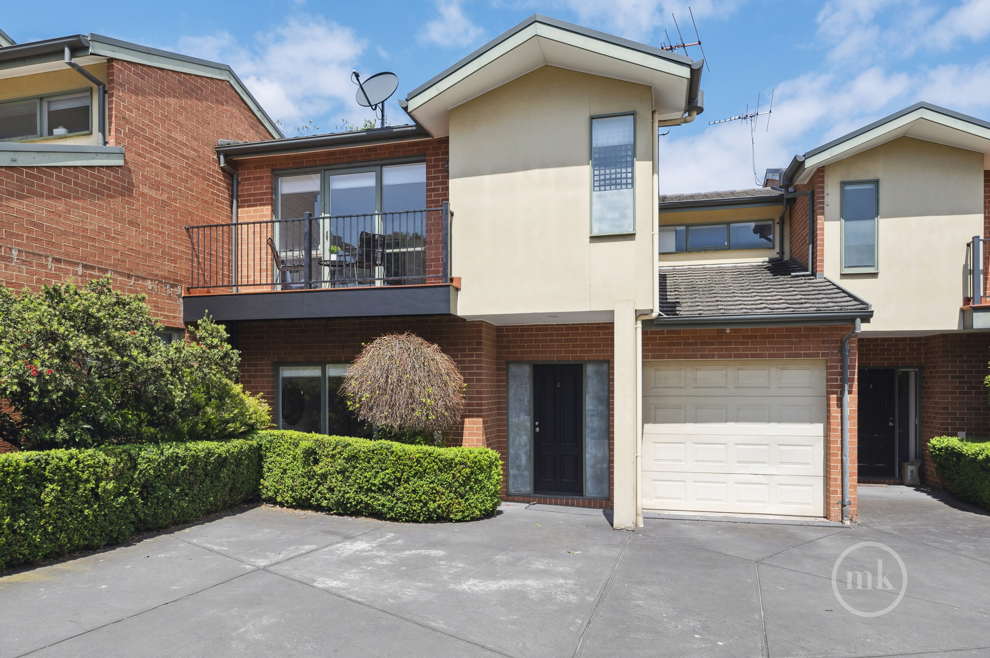 559-563 GILBERT RD, PRESTON VIC 3072, 0 ਕਮਰੇ, 0 ਬਾਥਰੂਮ, Townhouse