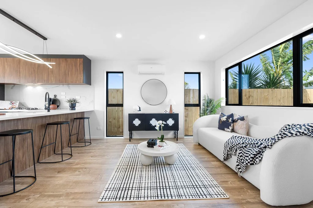 Mangere East 3Kwarto A Standalone Statement - Move in and Enjoy