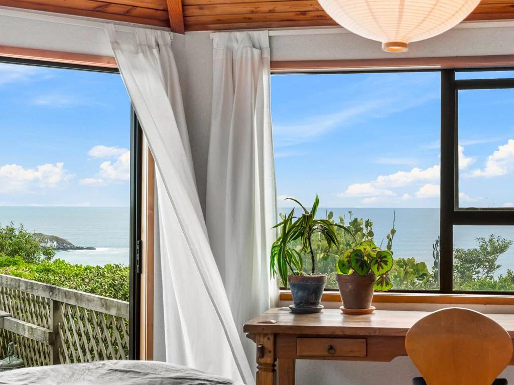 Muriwai 4Zimmer Wake Up to Ocean Views & Endless Adventure