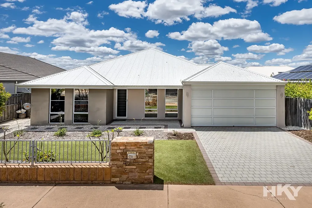 28 Banrock Drive, The Vines, WA 6069