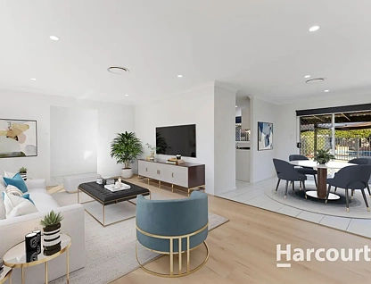 10 Carlos Street, Hillcrest, QLD 4118, 5 રૂમ, 2 બાથરૂમ, House