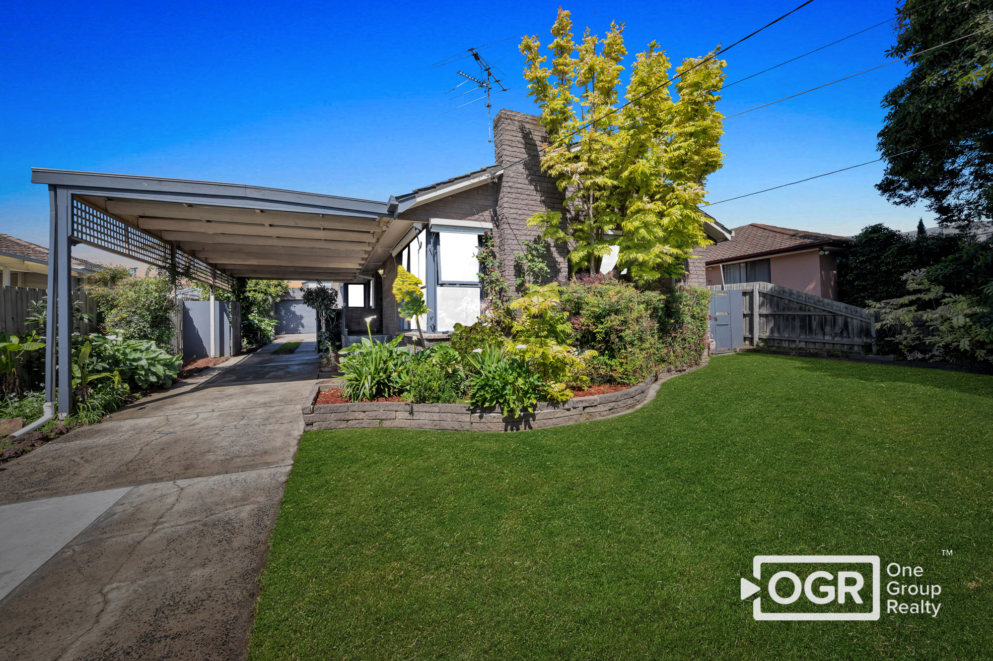 15 NICKSON ST, BUNDOORA VIC 3083, 0部屋, 0バスルーム, House