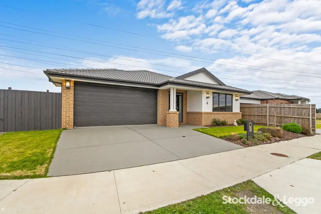 Newborough 4 Bedroom Its Already Done, Move in or Invest