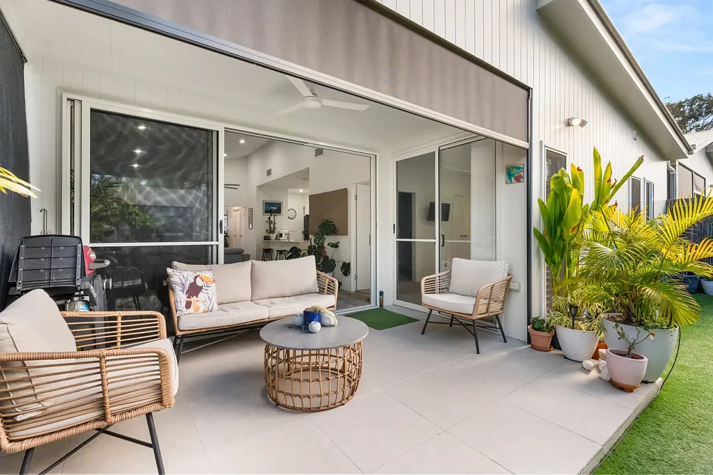 Urangan 3Habitaciones Coastal, Light-Filled & Simply Stunning - Homesite 59 at The Anchorage