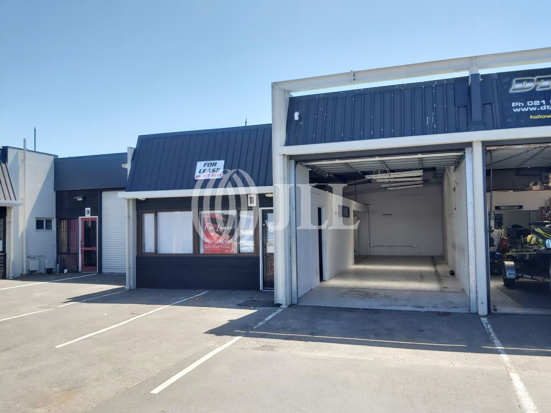 11 Elmdale Lane, Phillipstown, Christchurch, 0房, 0浴