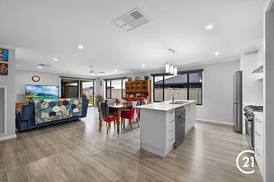46 MAGNOLIA DR, ECHUCA VIC 3564, 0 Kuwarto, 0 Banyo, House
