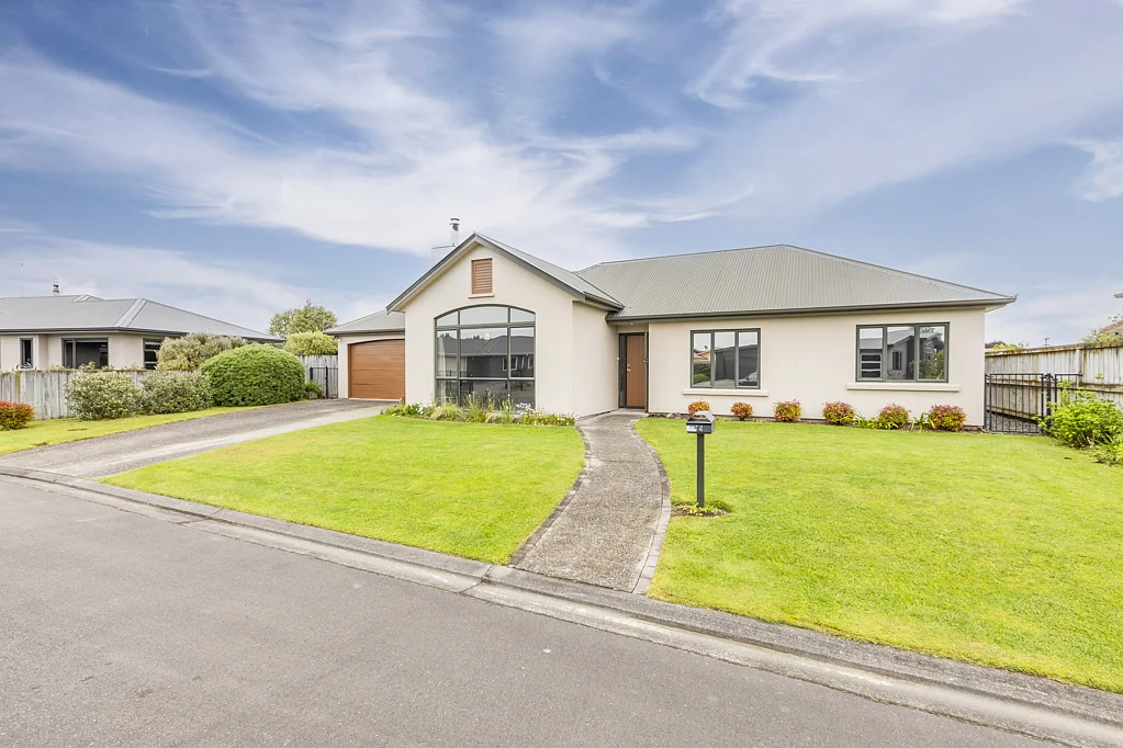 Waipukurau and Surrounds 3Moenga Designer townhouse living