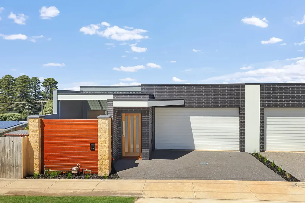 Warrnambool 3침실 Central Brand New Townhouse