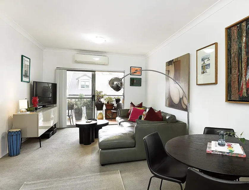 9/159 Princes Highway, St Peters, NSW 2044, 1 ห้องนอน, 1 ห้องน้ำ, Apartment
