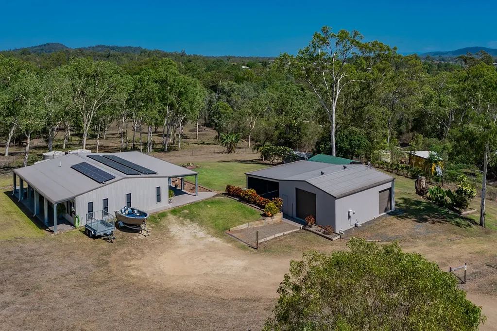 199 Lelona Drive, Bloomsbury, QLD 4799