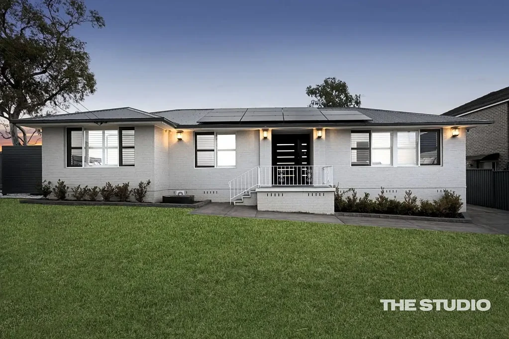 20 Acres Road, Kellyville, NSW 2155