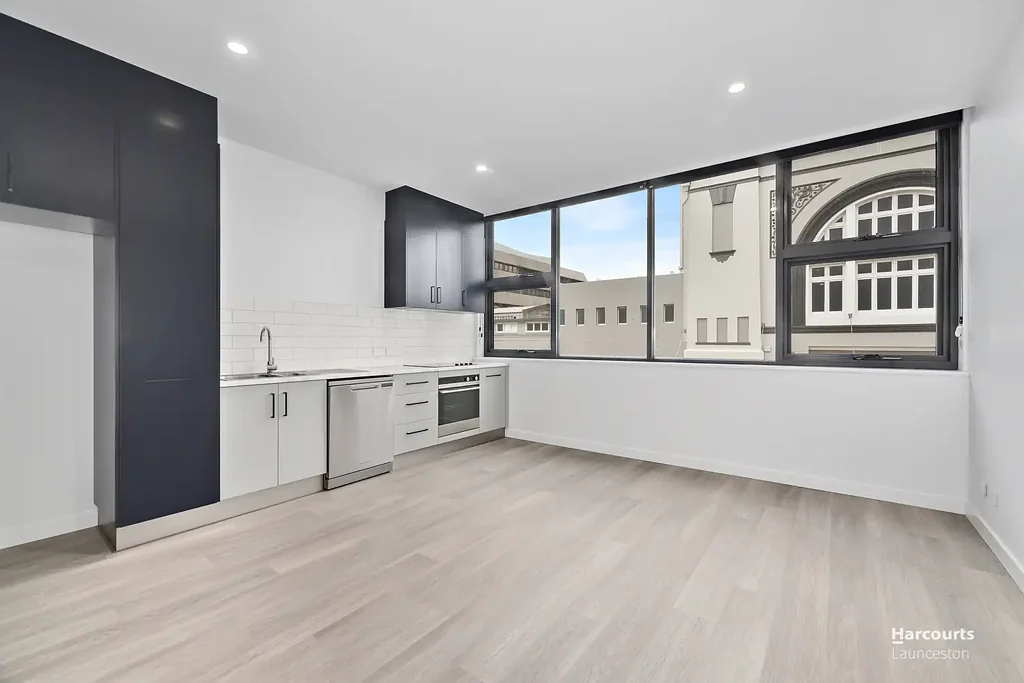 Modern Lifestyle & Perfect Location